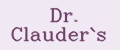 Dr.Clauder`s