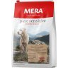 Сухой корм MERA PURE SENSITIVE ADULT FRESH MEAT RIND&KARTOFFEL для взрослых собак, с говядиной и картофелем 4 кг