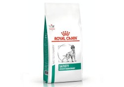 Лечебный корм Royal Canin Satiety Weight Management SAT30 ВЕТЕРИНАРНЫЙ  РОЯЛ КАНИН ДЛЯ СОБАК СЕТАЕТИ ВЕЙТ МЕНЕДЖМЕНТ КОНТРОЛЬ ИЗБЫТОЧНОГО ВЕСА 12 кг