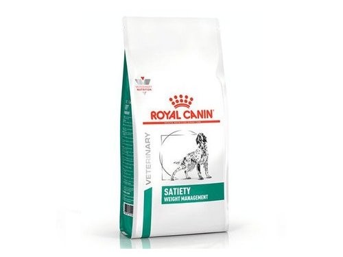 Лечебный корм Royal Canin Satiety Weight Management SAT30 ВЕТЕРИНАРНЫЙ  РОЯЛ КАНИН ДЛЯ СОБАК СЕТАЕТИ ВЕЙТ МЕНЕДЖМЕНТ КОНТРОЛЬ ИЗБЫТОЧНОГО ВЕСА 12 кг