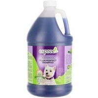 ESPREE SR PLUM PERFECT SHAMPOO Шампунь Эспри «Спелая слива» для собак и кошек со Светлой шерстью 3790 мл