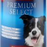 №1 ARAS PREMIUM SELECT HOLISTIC  консервы Арас холистик класса для собак - Говядина, овощи, рис (410 г)