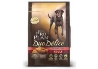 Сухой корм PURINA PRO PLAN DUO DELICE ADULT SALMON & RICE  Пурина Про План Дуо Делис для взрослых собак Средних и Крупных пород с Лососем 10 кг