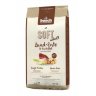 BOSCH SOFT FARM DUCK & POTATO Полувлажный Монопротеиновый Беззерновой корм Бош для собак Утка Картофель 12,5 кг