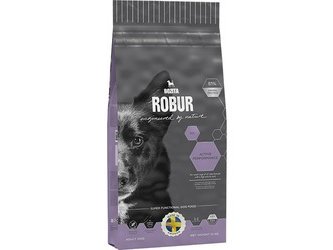 BOZITA ROBUR ACTIVE PERFORMANCE Сухой корм Бозита для собак с высокой активностью или недостаточной массой тела, а также для привередливых собак 12 кг