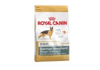 Сухой корм Royal Canin Breed dog German Shepherd Adult  РОЯЛ КАНИН ДЛЯ ВЗРОСЛЫХ СОБАК ПОРОДЫ НЕМЕЦКАЯ ОВЧАРКА СТАРШЕ 15 МЕСЯЦЕВ 11 кг