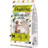 Сухой корм DOG&DOG EXPERT PREMIUM ADULT OPTI-SELECT LAMB    Дог и Дог для взрослых собак с Ягненком 3 кг