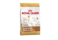 Сухой корм Royal Canin Breed dog Labrador Retriever Adult  РОЯЛ КАНИН ДЛЯ ВЗРОСЛЫХ СОБАК ПОРОДЫ ЛАБРАДОР СТАРШЕ 15 МЕСЯЦЕВ 12 кг