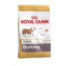 Сухой корм Royal Canin Breed dog Bulldog Adult  РОЯЛ КАНИН ДЛЯ ВЗРОСЛЫХ СОБАК ПОРОДЫ АНГЛИЙСКИЙ БУЛЬДОГ СТАРШЕ 1 ГОДА 12 кг