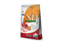  FARMINA N&D ANCESTRAL GRAIN LIGHT ADULT MEDIUM MAXI CHICKEN SPELT OATS POMEGRANATE Сухой Низкозерновой корм Фармина для собак Средних и Крупных пород Низкокалорийный Курица с Гранатом 2.5 кг