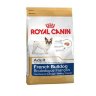 Сухой корм Royal Canin Breed dog French Bulldog Adult РОЯЛ КАНИН ДЛЯ ВЗРОСЛЫХ СОБАК ПОРОДЫ ФРАНЦУЗСКИЙ БУЛЬДОГ СТАРШЕ 1 ГОДА 3 кг