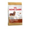 Сухой корм Royal Canin Breed dog Dachshund Adult  РОЯЛ КАНИН ДЛЯ ВЗРОСЛЫХ СОБАК ПОРОДЫ ТАКСА СТАРШЕ 10 МЕСЯЦЕВ 7,5 кг
