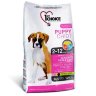 1ST CHOICE PUPPY SENSITIVE SKIN & COAT Сухой корм Фёст Чойс для Щенков с Чувствительной кожей и шерстью Ягненок Рыба коричневый Рис  6 кг