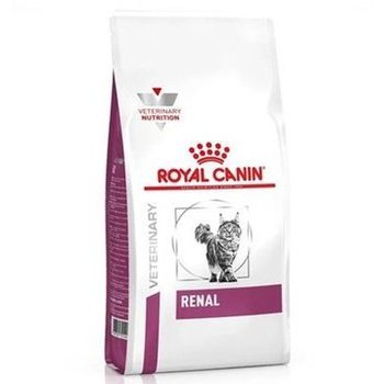 Royal Canin Renal RF23 ВЕТЕРИНАРНЫЙ СУХОЙ КОРМ РОЯЛ КАНИН РЕНАЛ ДЛЯ КОШЕК ЗАБОЛЕВАНИЕ ПОЧЕК (ХРОНИЧЕСКАЯ ПОЧЕЧНАЯ НЕДОСТАТОЧНОСТЬ) 4 кг