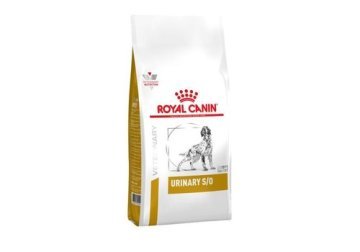 Лечебный корм Royal Canin Urinary S O LP18 /  РОЯЛ КАНИН УРИНАРИ ДЛЯ СОБАК МОЧЕКАМЕННАЯ БОЛЕЗНЬ (СТРУВИТЫ, ОКСАЛАТЫ) 2 кг