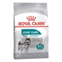 Сухой корм Royal Canin Maxi Joint Care  РОЯЛ КАНИН МАКСИ ДЖОЙНТ КЭА ДЛЯ ВЗРОСЛЫХ СОБАК КРУПНЫХ ПОРОД ПОМОЩЬ СУСТАВАМ 3 кг