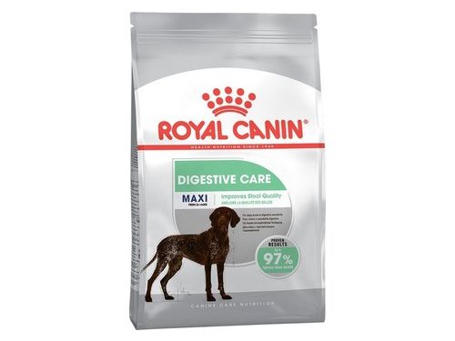 Сухой корм Royal Canin Maxi Digestive Care  РОЯЛ КАНИН МАКСИ ДАЙДЖЕСТИВ КЭА ДЛЯ СОБАК КРУПНЫХ ПОРОД С ЧУВСТВИТЕЛЬНЫМ ПИЩЕВАРЕНИЕМ 10 кг