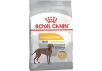 Сухой корм Royal Canin Maxi Dermacomfort  РОЯЛ КАНИН МАКСИ ДЕРМАКОМФОРТ ДЛЯ СОБАК КРУПНЫХ ПОРОД С КОЖНЫМ РАЗДРАЖЕНИЕМ И ЗУДОМ 10 кг