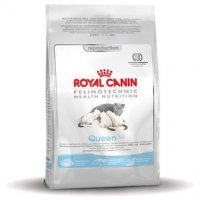 Сухой корм Royal Canin Queen  РОЯЛ КАНИН КВИН ДЛЯ КОШЕК В ПЕРИОД БЕРЕМЕННОСТИ И ЛАКТАЦИИ 10 кг