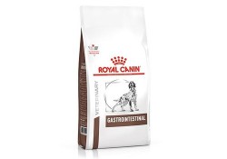 Лечебный корм Royal Canin Gastro Intestinal GI25  РОЯЛ КАНИН ГАСТРО ИНТЕСТИНАЛ ДЛЯ ВЗРОСЛЫХ СОБАК ПРИ НАРУШЕНИИ ПИЩЕВАРЕНИЯ 15 кг