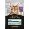 Паучи PURINA PRO PLAN  DUCK  Пурина Про План для Взрослых кошек старше 1 года Утка в соусе (цена за упаковку) 85 гр х 26 шт