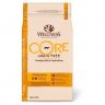 Сухой беззерновой корм WELLNESS CORE CAT STERILISED GRAIN FREE CHICKEN TURKEY   Велнес Кор для Стерилизованных кошек и котов Курица с Индейкой 4 кг