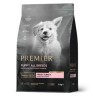 Сухой корм PREMIER PUPPY ALL BREEDS FRESH TURKEY  Премьер для Щенков всех пород Свежее мясо Индейки 3 кг