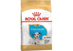 Сухой корм Royal Canin Breed dog Dalmatian Junior  РОЯЛ КАНИН ДЛЯ ЩЕНКОВ ПОРОДЫ ДАЛМАТИН В ВОЗРАСТЕ ДО 15 МЕСЯЦЕВ 12 кг