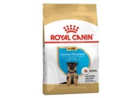 Сухой корм Royal Canin Breed dog German Shepherd Puppy  РОЯЛ КАНИН ДЛЯ ЩЕНКОВ ПОРОДЫ НЕМЕЦКАЯ ОВЧАРКА В ВОЗРАСТЕ ДО 15 МЕСЯЦЕВ  12 кг