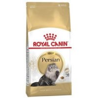 Сухой корм Royal Canin Breed cat Persian  РОЯЛ КАНИН ДЛЯ ВЗРОСЛЫХ КОШЕК ПЕРСИДСКОЙ ПОРОДЫ СТАРШЕ 1 ГОДА 10 КГ