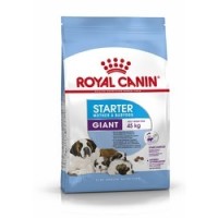 Royal Canin Giant Puppy СУХОЙ КОРМ РОЯЛ КАНИН ДЖАЙНТ ПАППИ ДЛЯ ЩЕНКОВ ГИГАНТСКИХ ПОРОД В ВОЗРАСТЕ ОТ 2 ДО 8 МЕСЯЦЕВ 15 кг