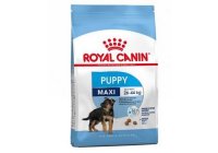 Сухой корм Royal Canin Maxi Puppy  РОЯЛ КАНИН МАКСИ ПАППИ ДЛЯ ЩЕНКОВ КРУПНЫХ ПОРОД В ВОЗРАСТЕ ОТ 2 ДО 15 МЕСЯЦЕВ 3 кг