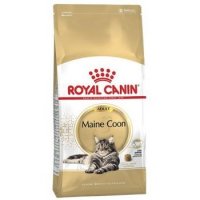 Сухой корм Royal Canin Breed cat Maine Coon  РОЯЛ КАНИН ДЛЯ ВЗРОСЛЫХ КОШЕК ПОРОДЫ МЭЙН КУН СТАРШЕ 15 МЕСЯЦЕВ 10 КГ