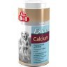 8IN1 EXCEL CALCIUM 8в1 Кальциевая добавка для собак Укрепляет зубы и кости 470 табл.
