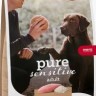 Сухой корм MERA PURE SENSITIVE ADULT SENSITIVE TRUTHAHN & REIS для взрослых собак, с индейкой и рисом 4 кг