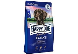 Сухой корм HAPPY DOG FRANCE SENSIBLE ENTE  Хэппи Дог для собак с  Чувствительным пищеварением Франция (Утка с картофелем) 12,5 кг