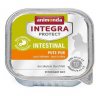 ANIMONDA INTEGRA PROTECT INTESTINAL Ветеринарный влажный корм (консервы) Анимонда для взрослых кошек при Нарушениях Пищеварения Индейка (цена за упаковку) 100 гр х 16 шт